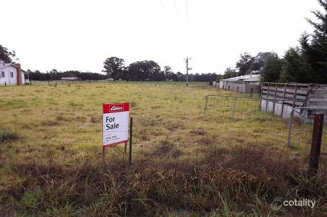 6 Angey Lane, Cann River, VIC 3890