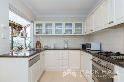 Property photo of 15 Hurstford Close Peppermint Grove WA 6011
