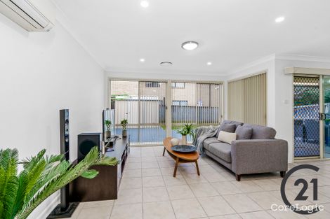 Property photo of 3 Cameo Circuit Glenwood NSW 2768