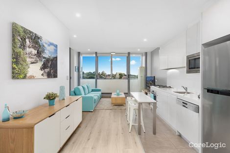 537/25 Porter St, Ryde, NSW 2112