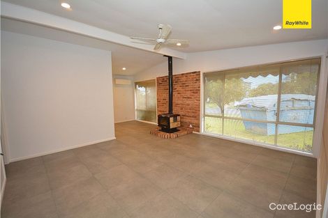 Property photo of 98 Canal Road Greystanes NSW 2145