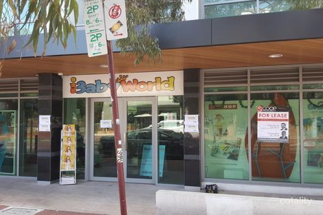 44/188 Newcastle St, Perth, WA 6000