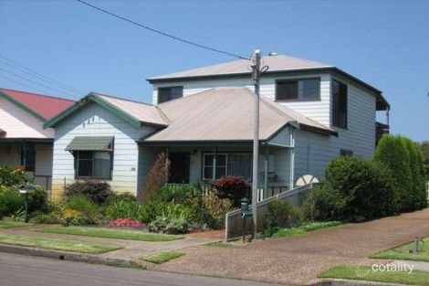 Property photo of 51 Fullerton Street Stockton NSW 2295