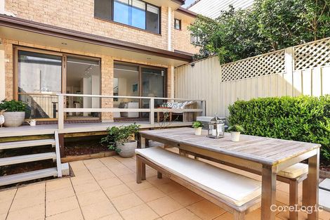 Property photo of 4/116-118 Chandos Street Crows Nest NSW 2065