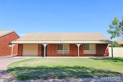 2/25 Darri St, Glenfield Park, NSW 2650