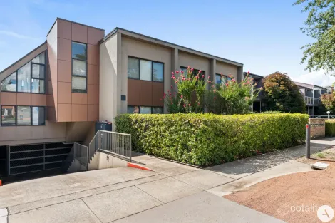 Property photo of 5/45 Majura Avenue Dickson ACT 2602