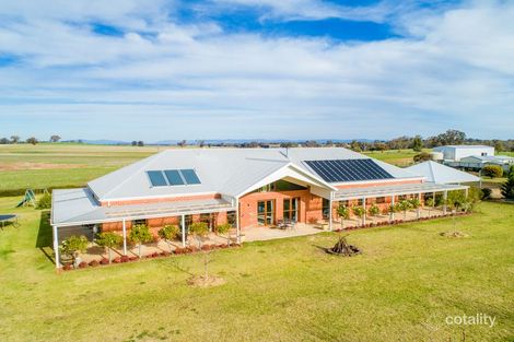 44 Wilson Rd, Goorambat, VIC 3725