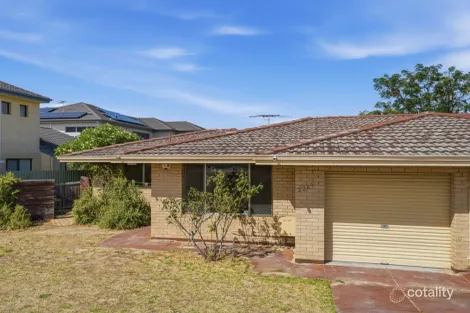 226c Swan St, Yokine, WA 6060