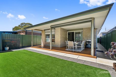 Property photo of 4 Riverwalk Place Parafield Gardens SA 5107