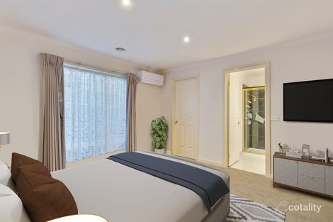 Property photo of 3/5 Bowen Street Ferntree Gully VIC 3156