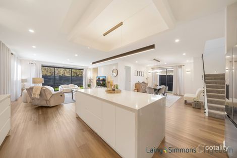 Property photo of 23 Copper Drive Catherine Field NSW 2557