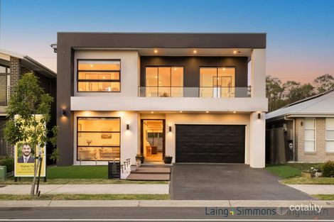 Property photo of 23 Copper Drive Catherine Field NSW 2557
