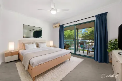 Property photo of 1/138 Edenholme Road Wareemba NSW 2046