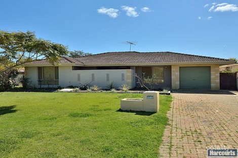 Property photo of 10 Fairway Crescent Meadow Springs WA 6210