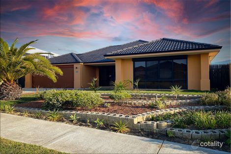 16 Skerries Way, Ridgewood, WA 6030