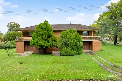 2/98 Kent St, Grafton, NSW 2460