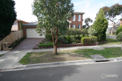 70 Campaspe Dr, Croydon Hills, VIC 3136