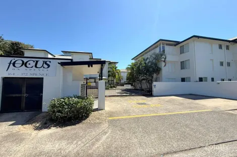 18/172 Spence St, Bungalow, QLD 4870