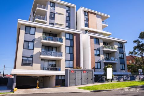 8/9 Derwent St, South Hurstville, NSW 2221