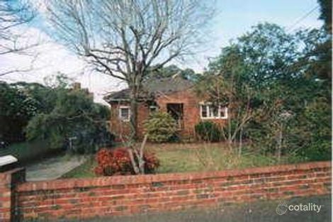 Property photo of 22 Dryden Street Canterbury VIC 3126