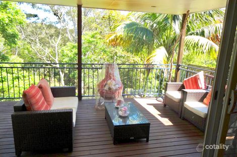 Property photo of 7 Huskisson Street Gymea Bay NSW 2227