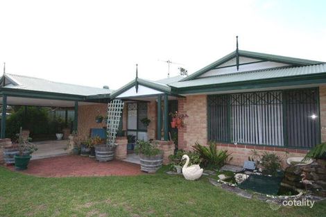 8 Dunskey Pl, Denmark, WA 6333