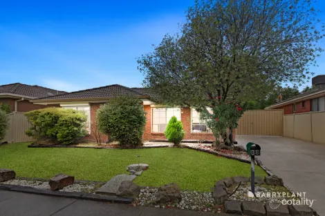 38 Garden Grove Dr, Mill Park, VIC 3082