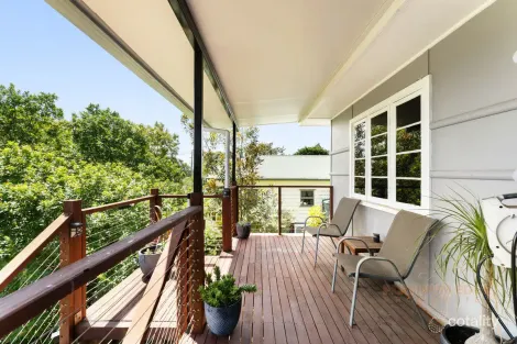 Property photo of 21 Hart Street Beaudesert QLD 4285