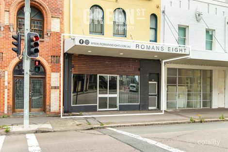 697 Hunter St, Newcastle West, NSW 2302
