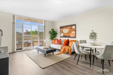 5/77 Frederick St, Rockdale, NSW 2216