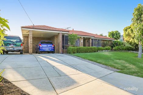 Property photo of 4 Paton Place Samson WA 6163