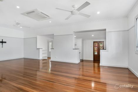 Property photo of 200 Woodward Street Whitfield QLD 4870