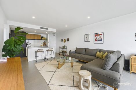 Property photo of 507/3-7 Twenty Fourth Avenue Palm Beach QLD 4221