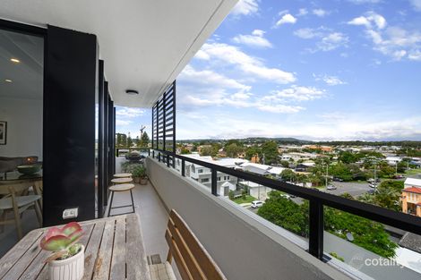 Property photo of 507/3-7 Twenty Fourth Avenue Palm Beach QLD 4221
