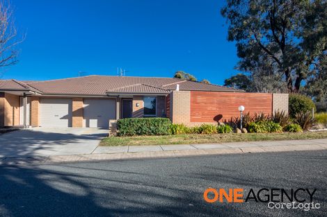 Property photo of 2A Everard Place Kambah ACT 2902