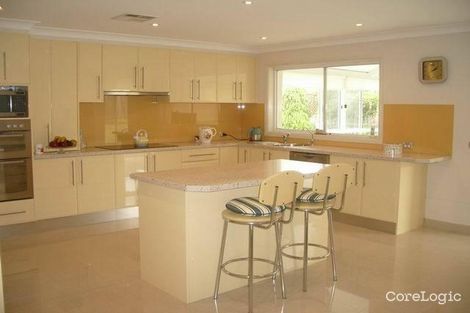 Property photo of 25 Castlewood Drive Castle Hill NSW 2154