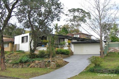Property photo of 25 Candowie Crescent Baulkham Hills NSW 2153