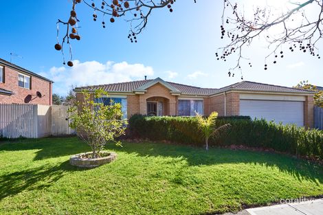 Property photo of 18 Castleridge Court Narre Warren South VIC 3805