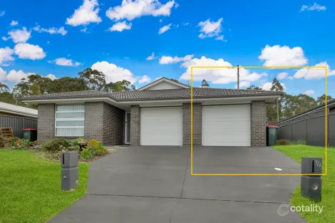 32a Morecambe Cct, Thornton, NSW 2322