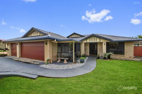 21 Discovery Dr, Little Mountain, QLD 4551