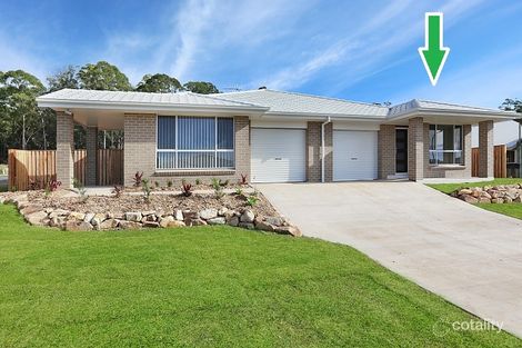 Property photo of 2/1 Campus Street Thrumster NSW 2444