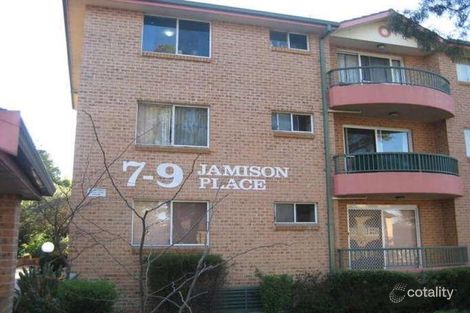 10/7 Shenton Ave, Bankstown, NSW 2200