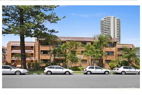 Property photo of 13/7 Federation Avenue Broadbeach QLD 4218