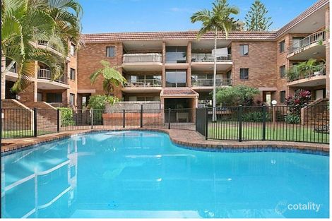 Property photo of 13/7 Federation Avenue Broadbeach QLD 4218