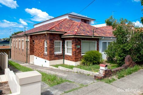 Property photo of 31A Kitchener Street Maroubra NSW 2035