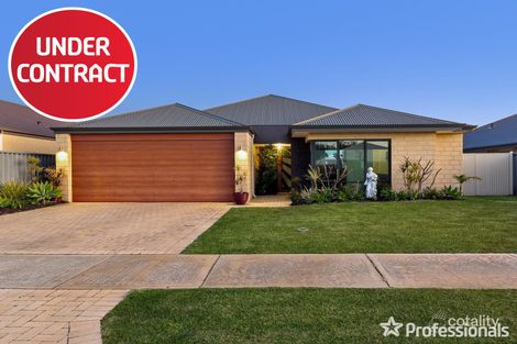 Property photo of 10 Correa Way Baldivis WA 6171