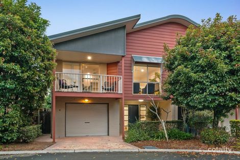 9/38 Baronsfield St, Graceville, QLD 4075