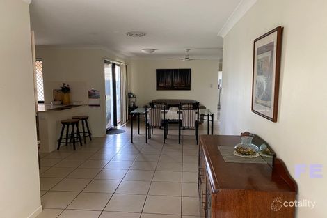 Property photo of 35 Parkside Drive Kingaroy QLD 4610