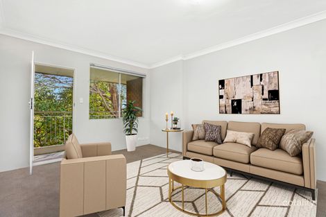Property photo of 6/9 George Street Marrickville NSW 2204