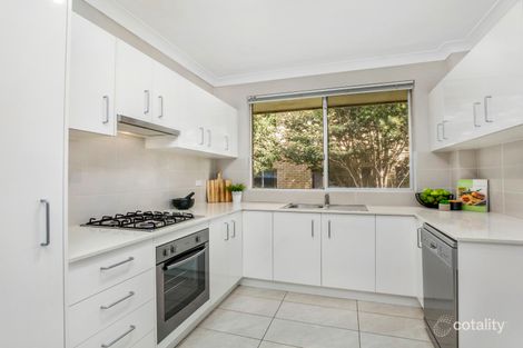 Property photo of 6/9 George Street Marrickville NSW 2204